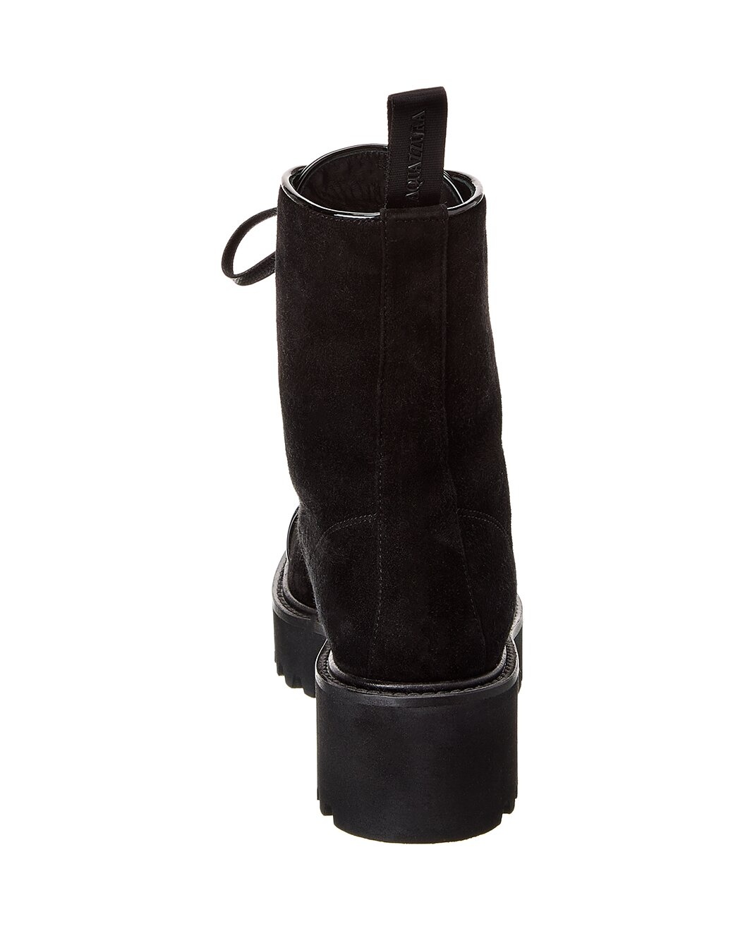 Aquazzura Desert Suede Boot - 3