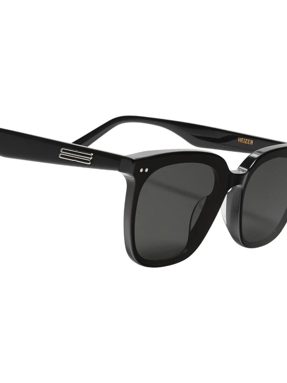 GENTLE MONSTER Heizer tinted sunglasses | REVERSIBLE