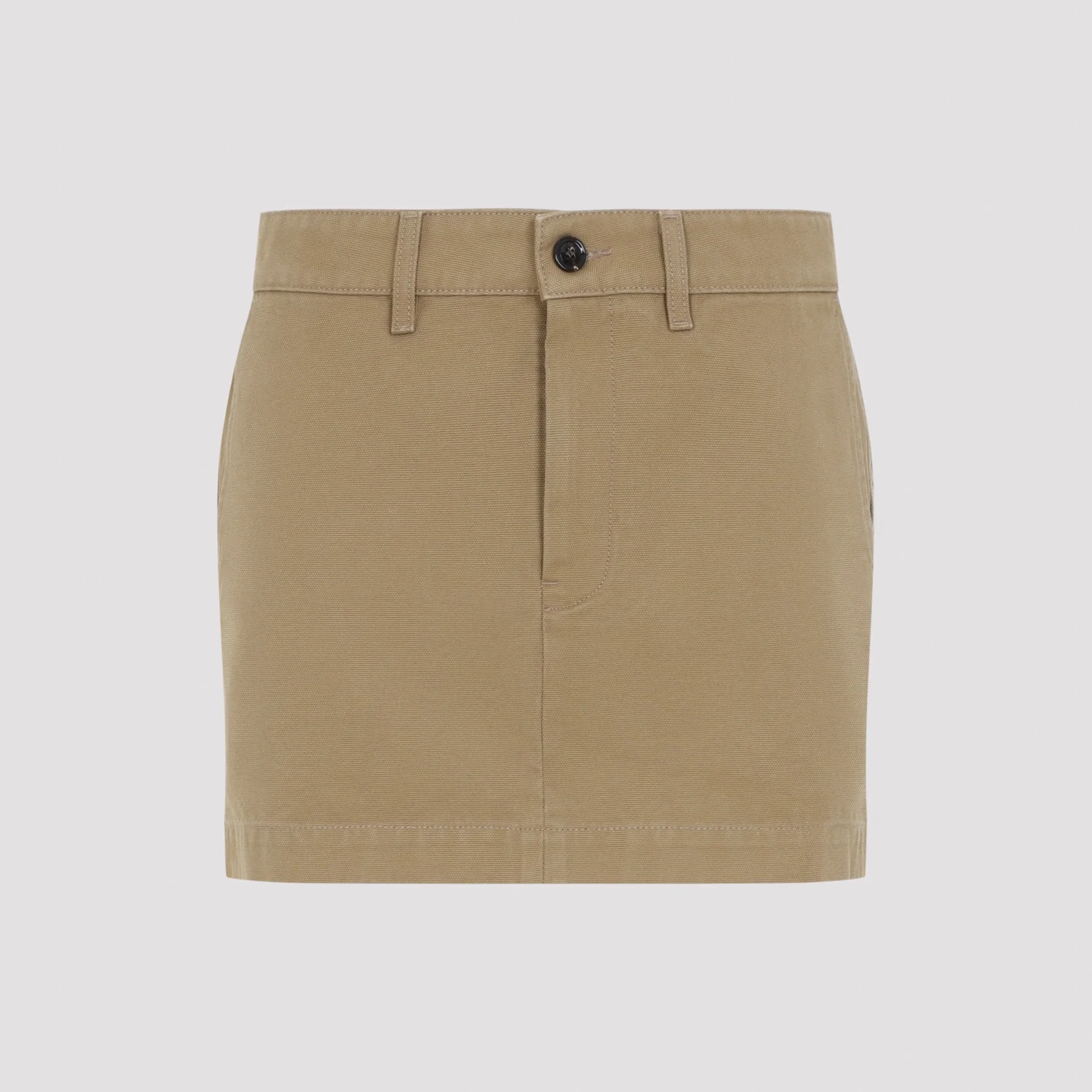 Balenciaga Cotton Skirt - 1