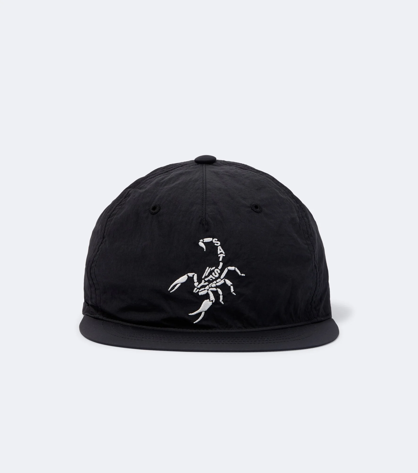 FliteSilk™ embroidered baseball cap - 1