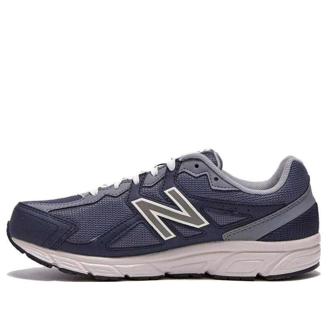(WMNS) New Balance 480v5 'Navy Grey' W480KE5 - 1