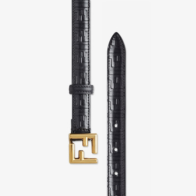 FENDI FF Belt outlook