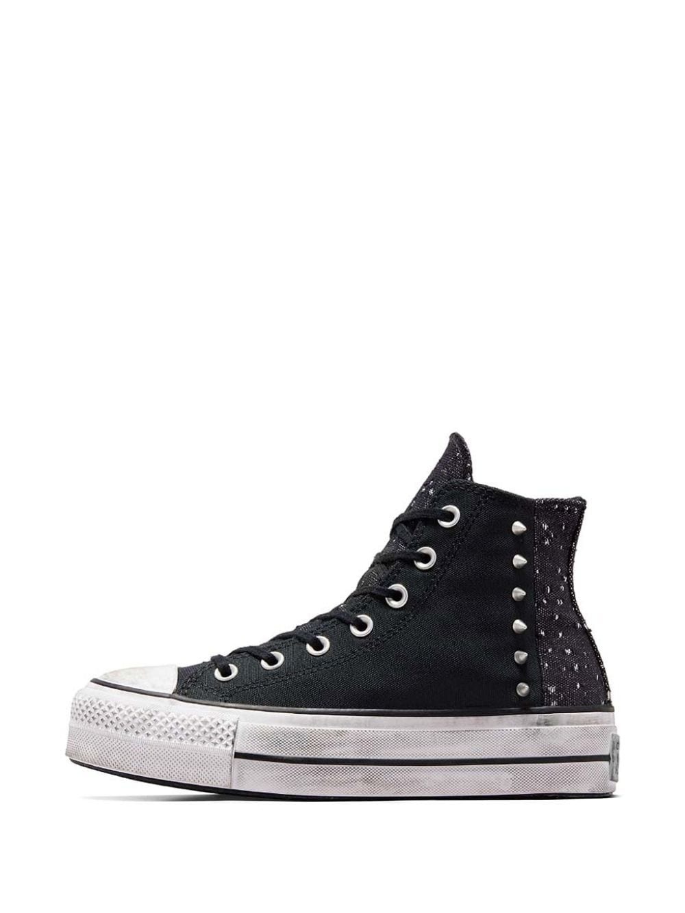 Chuck Taylor All Star Lift sneakers - 4