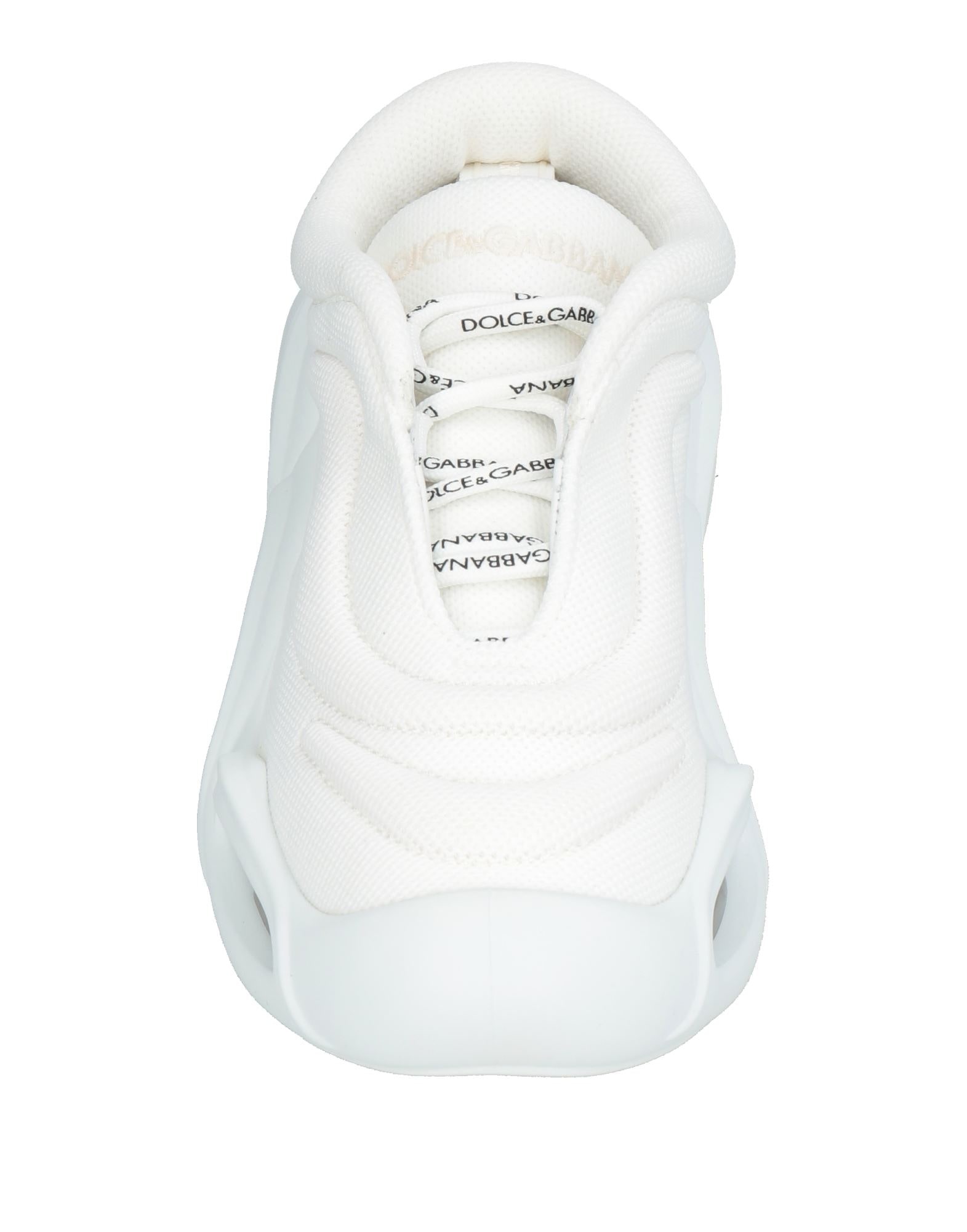 Black Women's Sneakers - 4