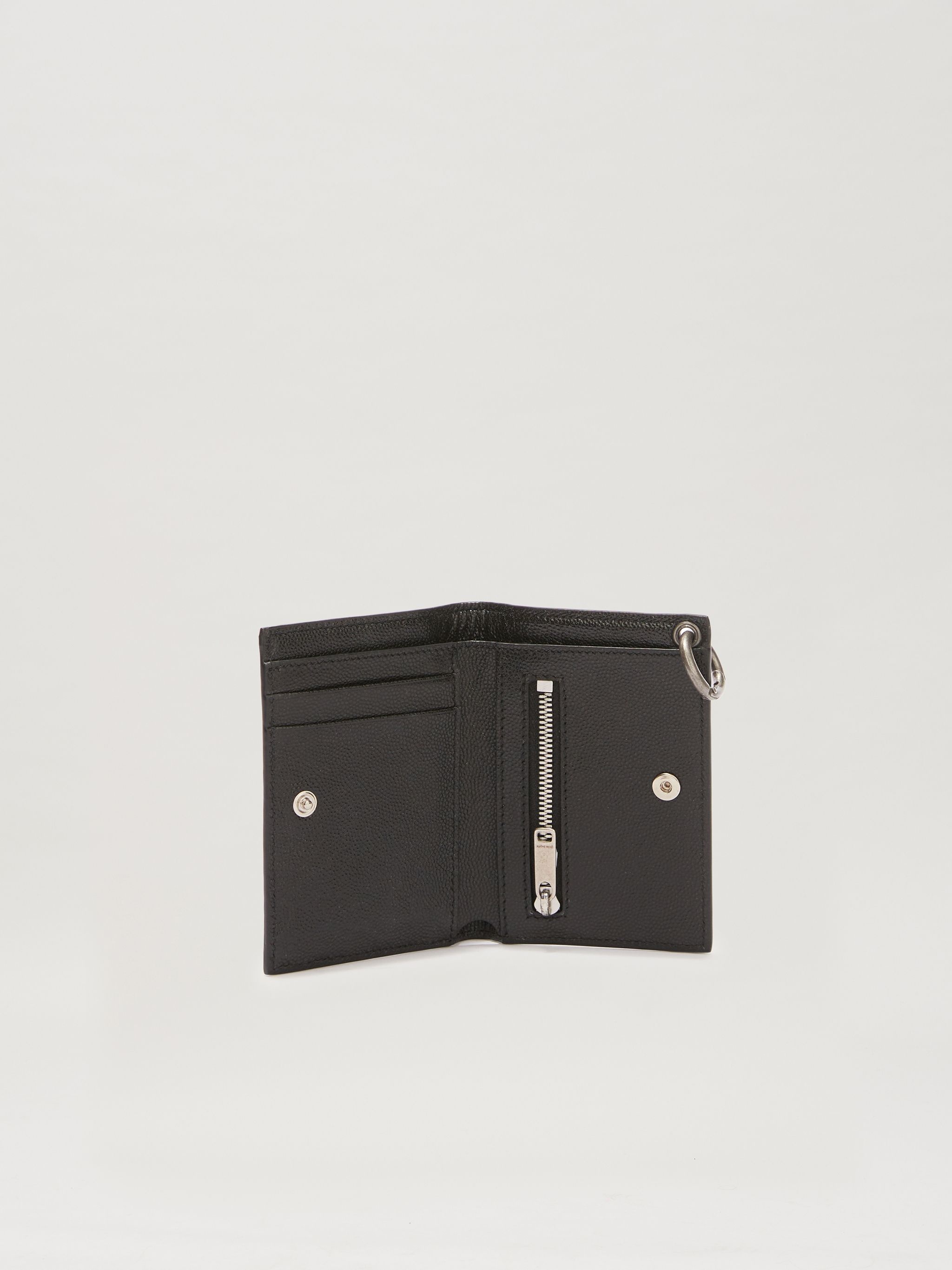 CAVIAR CHAIN CARDHOLDER - 3