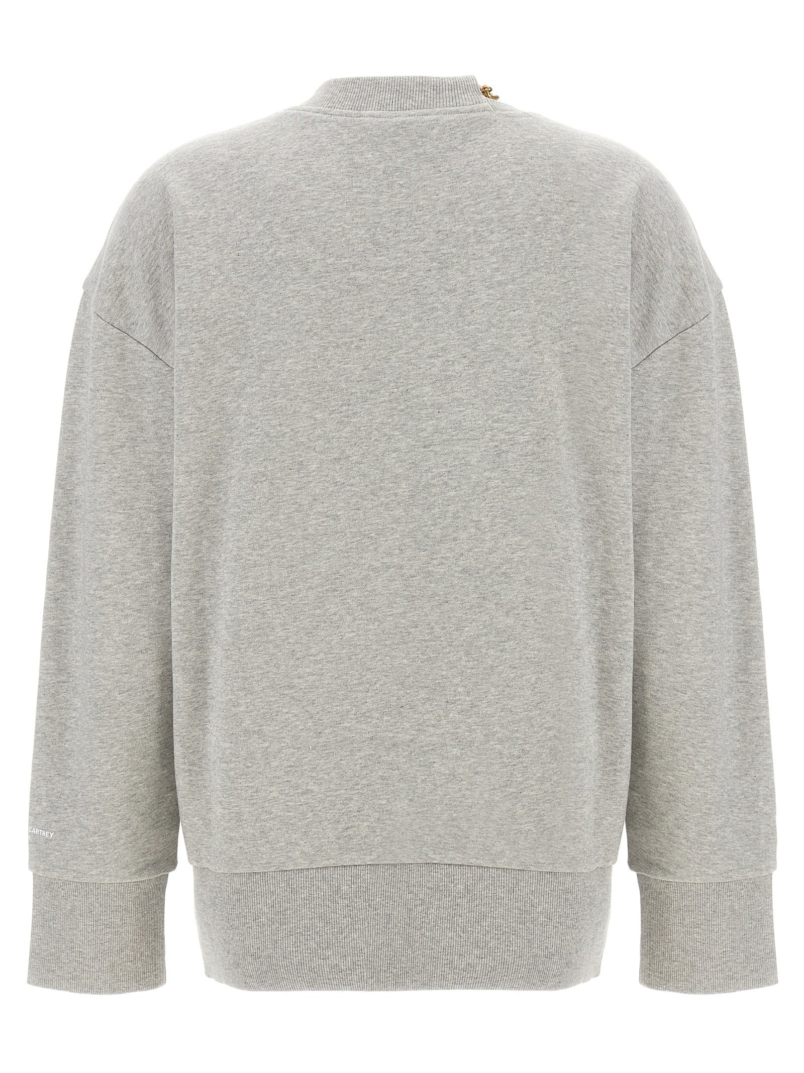 Stella Mccartney Women 'Chain' Sweatshirt - 2