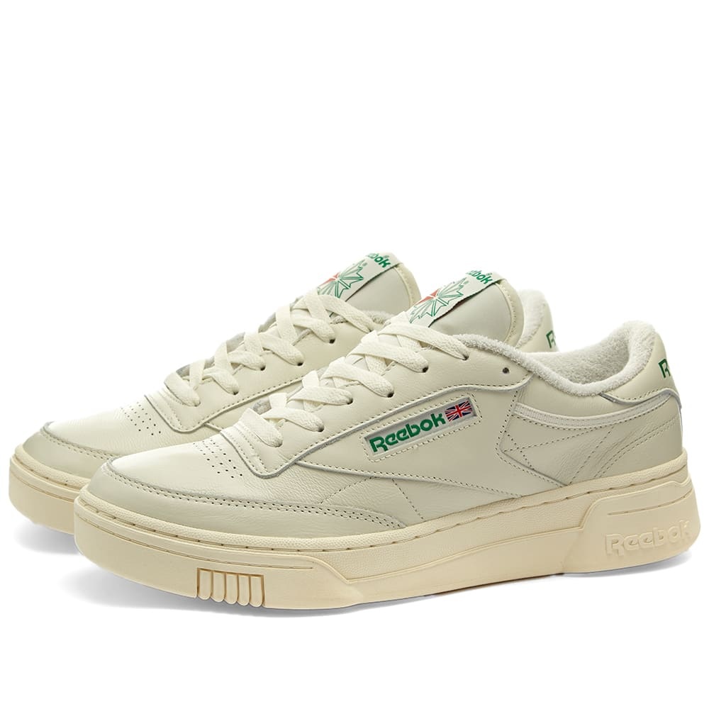 Reebok Club C 85 - 1