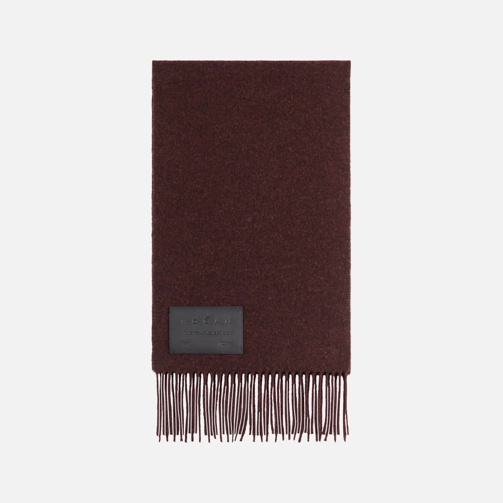 Cashmere Blend Scarf - 1