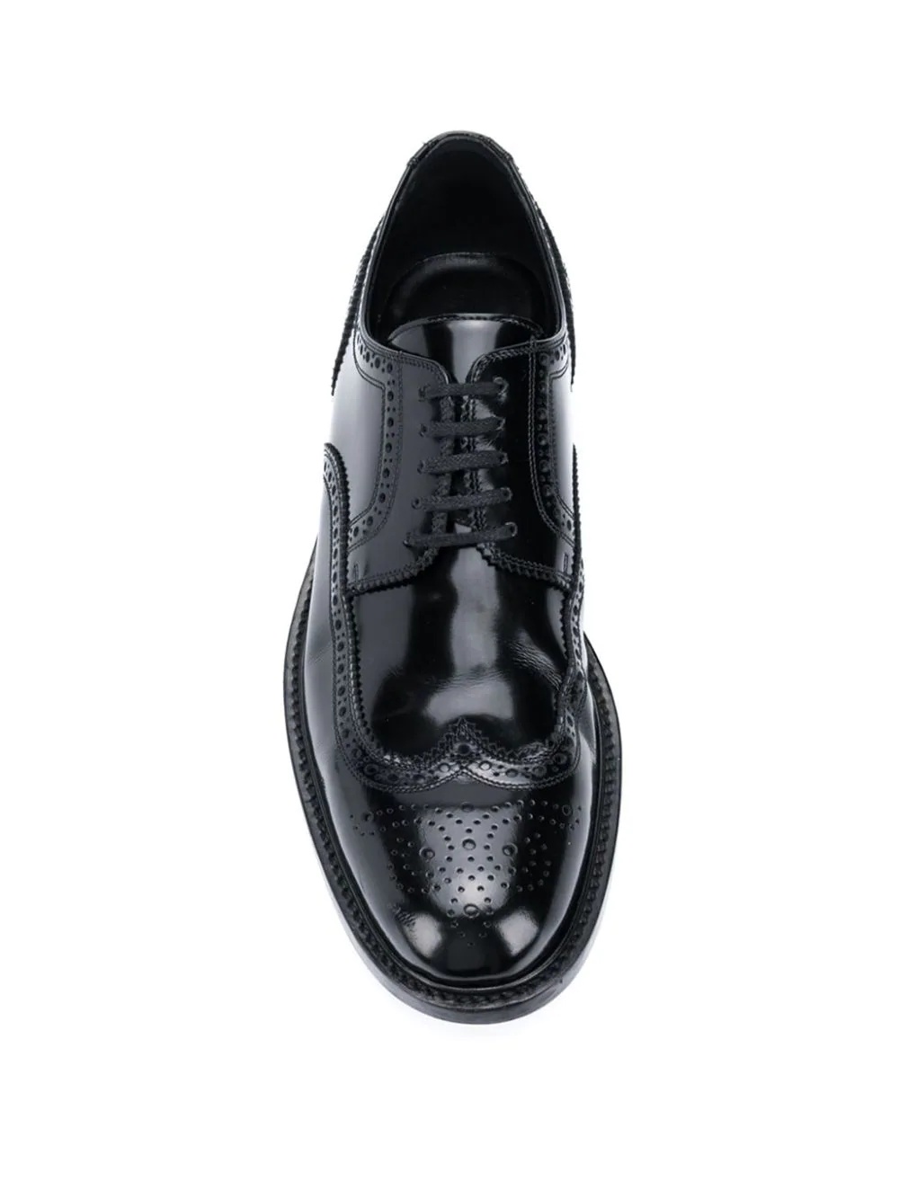 Army 20 brogues - 4