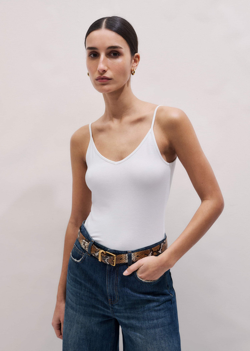 ME+EM Base Layer Cami outlook