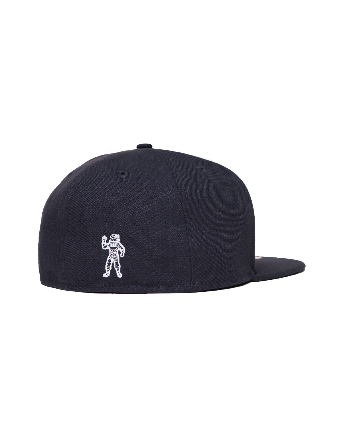 NEW ERA FLYING B FITTED HAT - 3