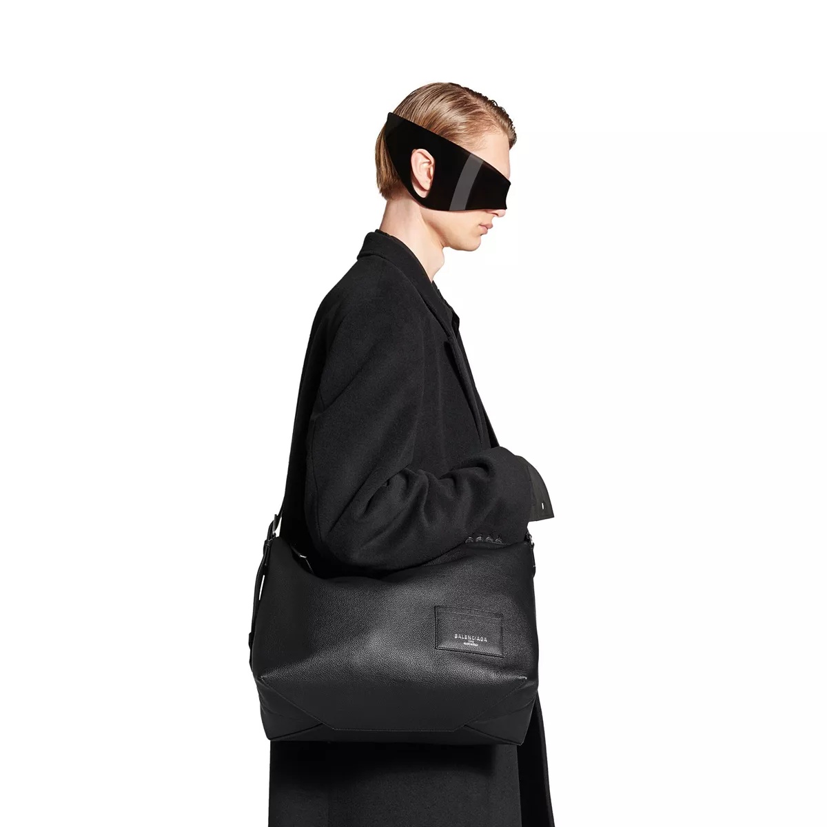 Credit Messenger Bag - 2
