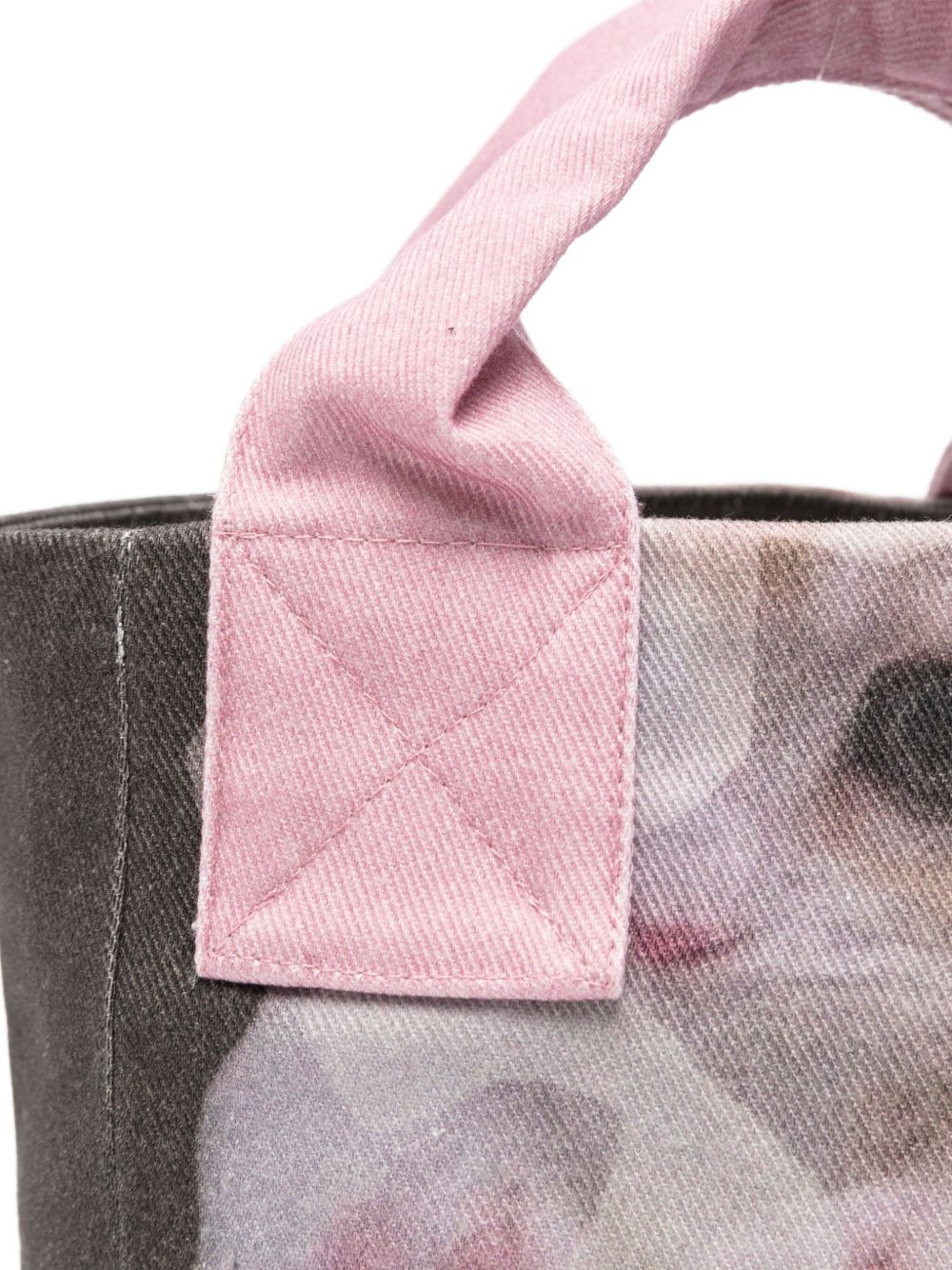 cat-print tote bag - 4