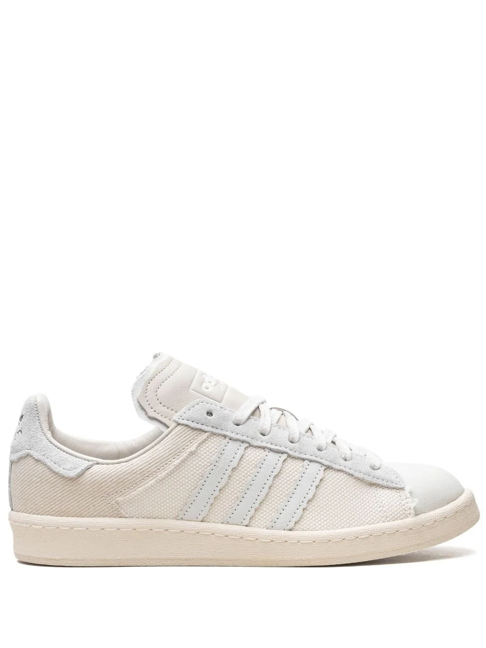 x Highsnobriety Campus "Highart" sneakers - 1