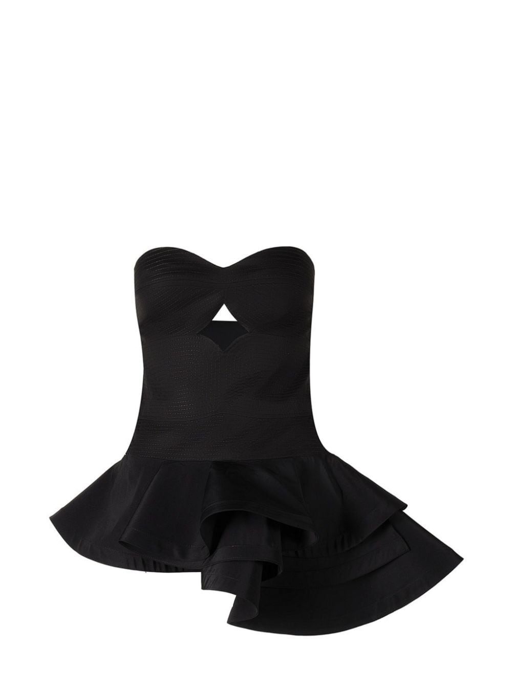 Musette strapless top - 1