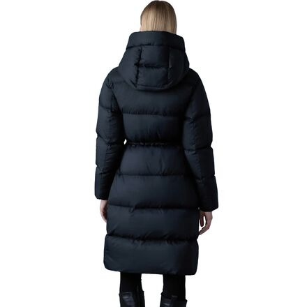 Ishani-Sw Down Coat - Women's - 2
