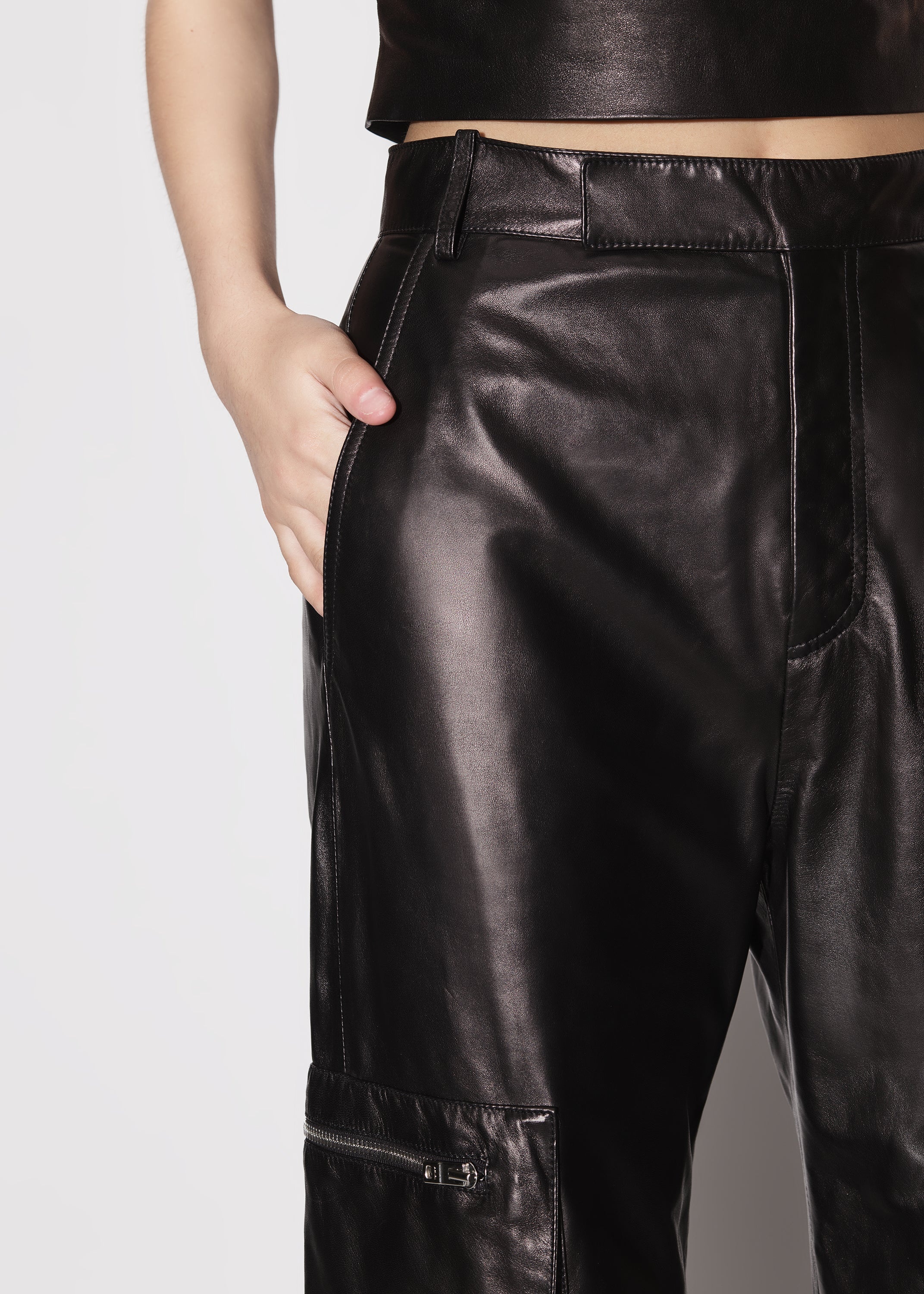 CARGO FLARE - 6