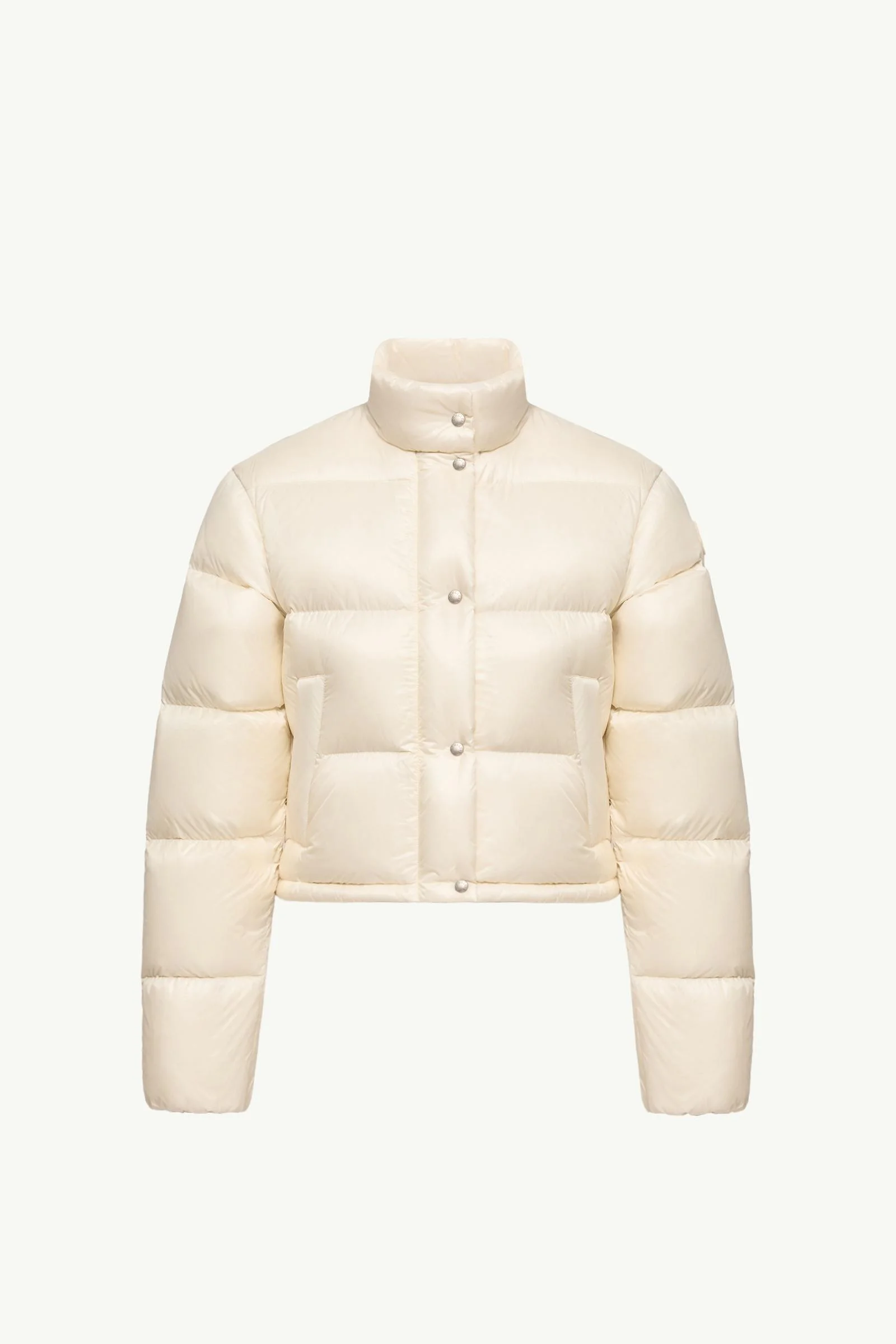 Tepice Short Down Jacket - 1