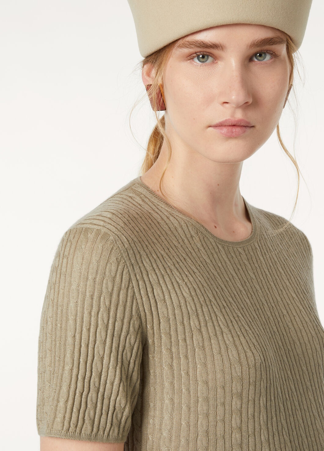 Rimella Crewneck - 3