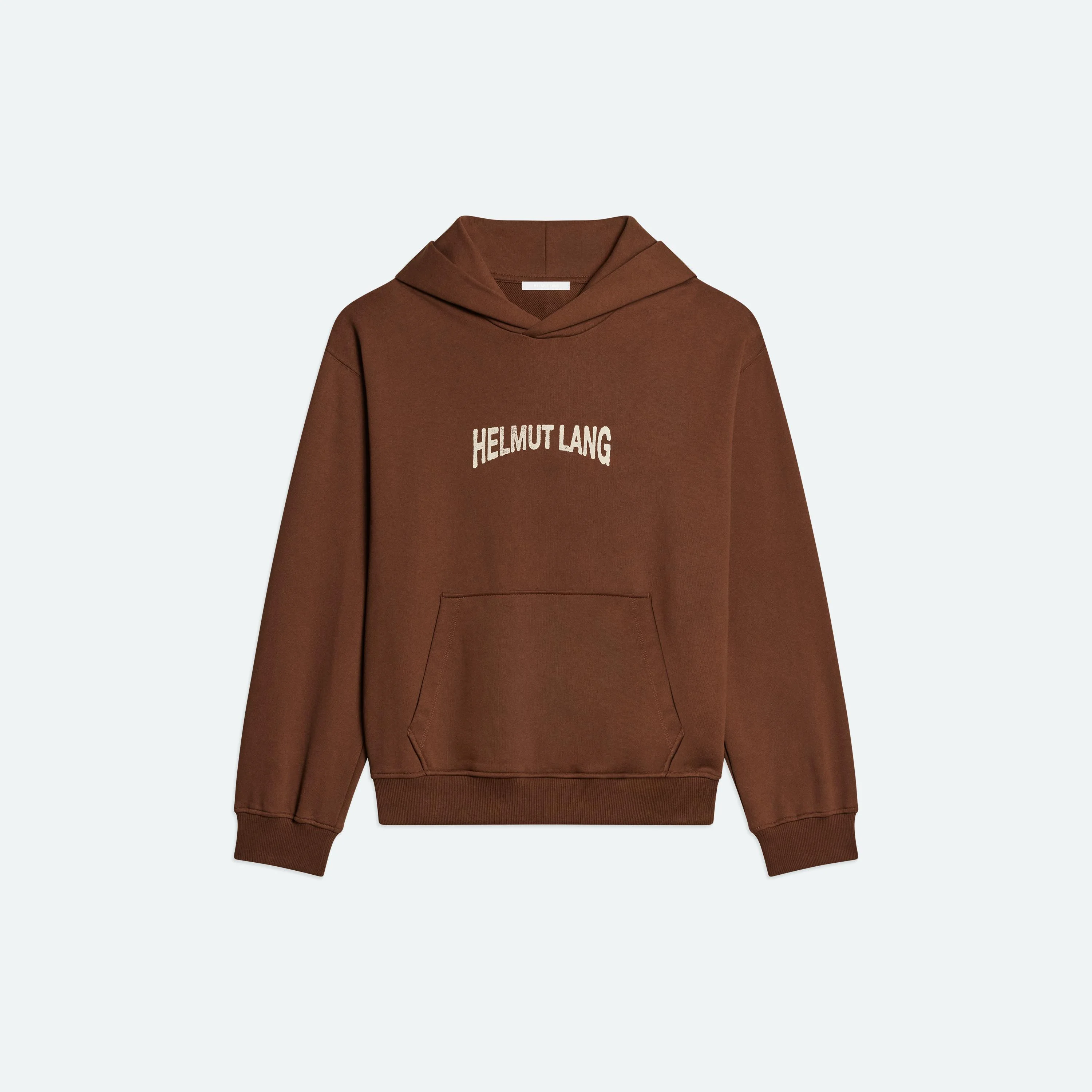 TICKET HOODIE - 1