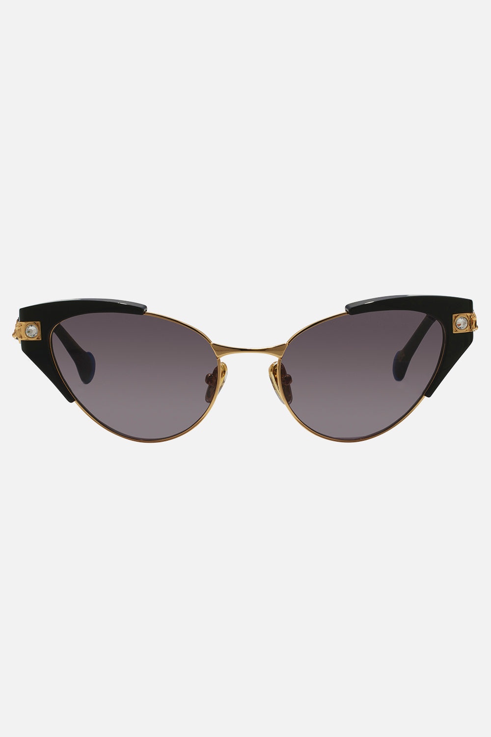 THE SUITE LIFE SUNGLASSES - 2