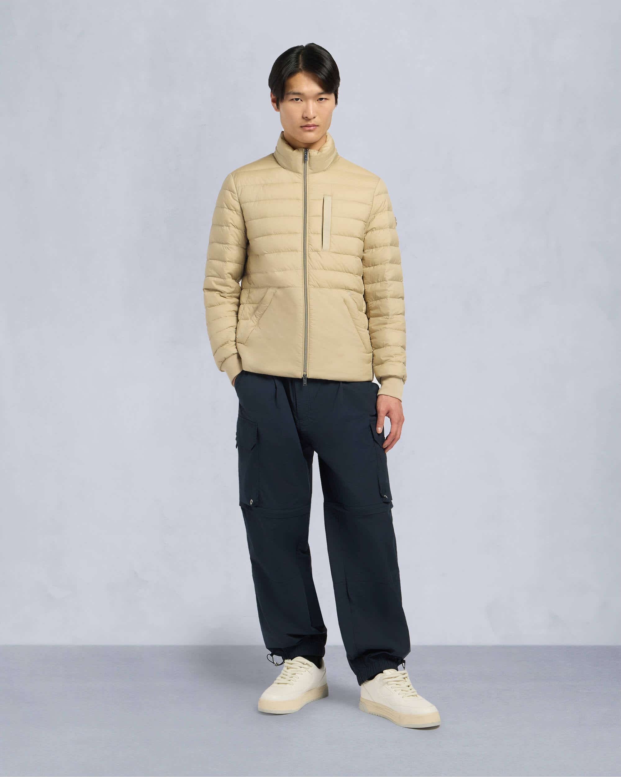 GREGOIRE AIR DOWN JACKET - 7