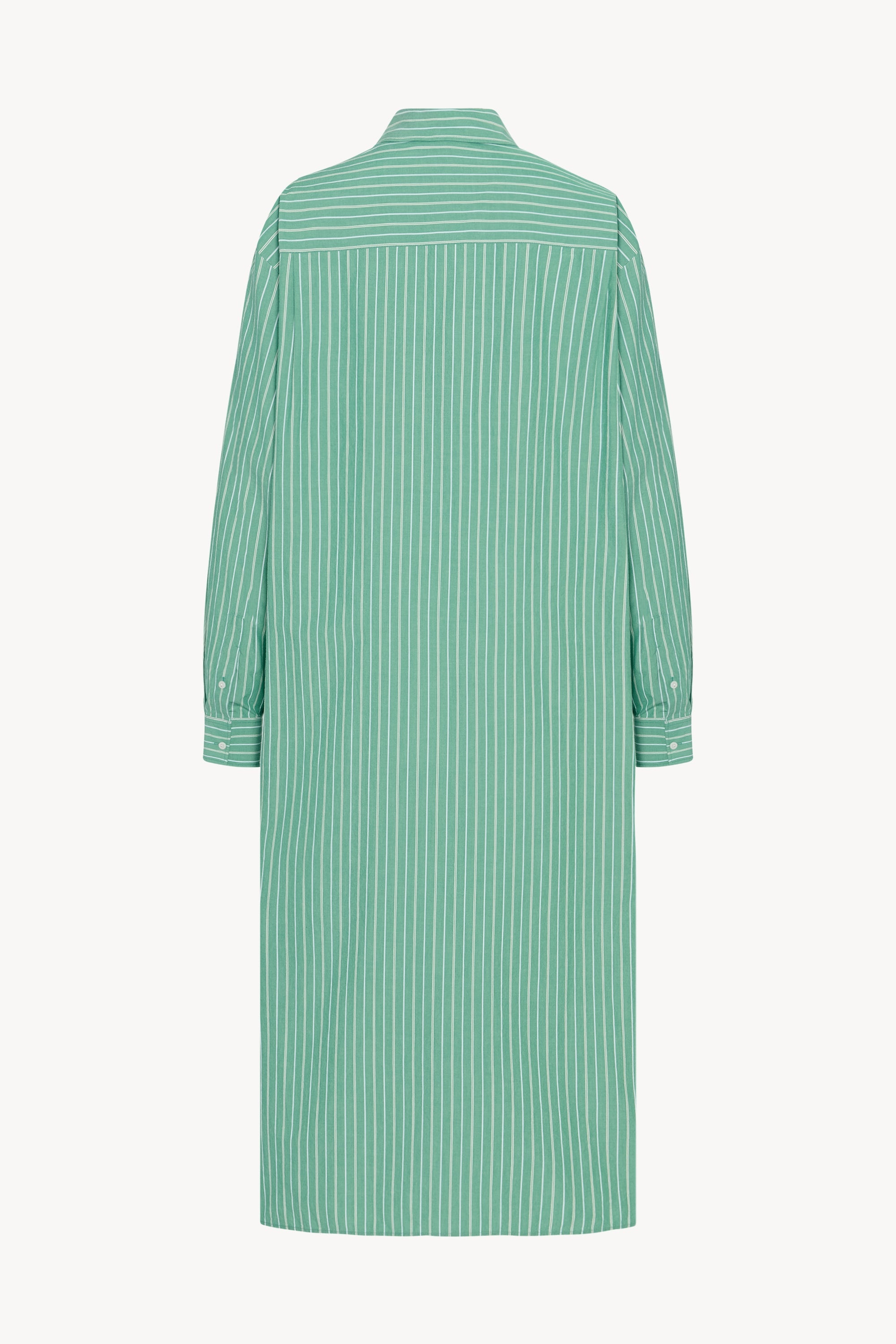 Chihiro Dress in Cotton - 2