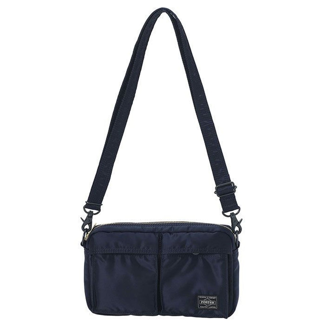 Tanker Shoulder Bag - 1