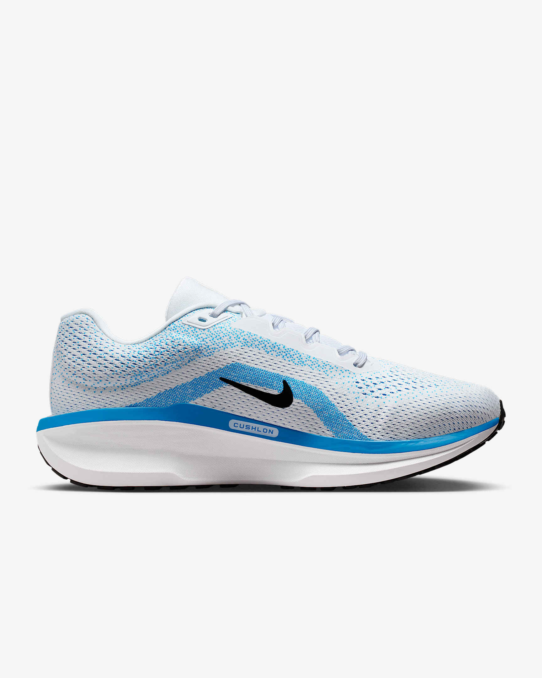 Nike Winflo 11 Men's Road Running Shoes (Extra Wide) - 3