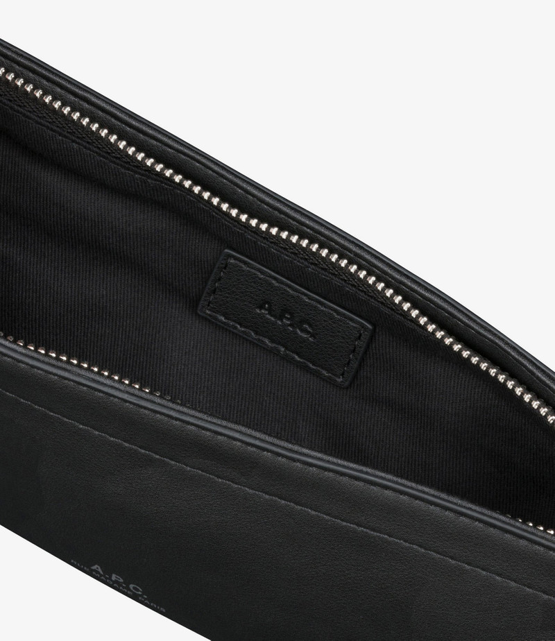 NINO MEDIUM BELT BAG 5