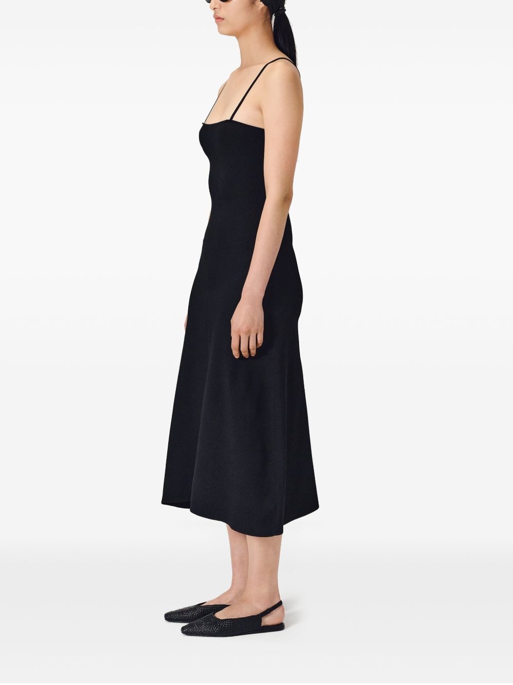 Gillin midi dress - 3