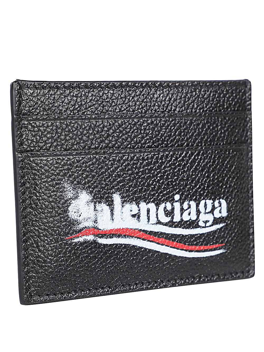 Logo card holder - 3