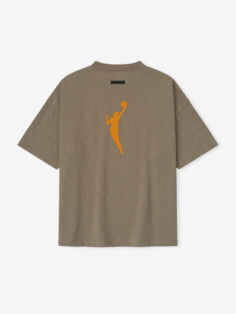 WNBA 90s Tee 2