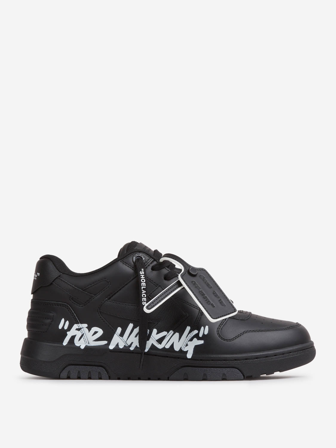 SNEAKERS OUT OF OFFICE FOR WALKING - 1