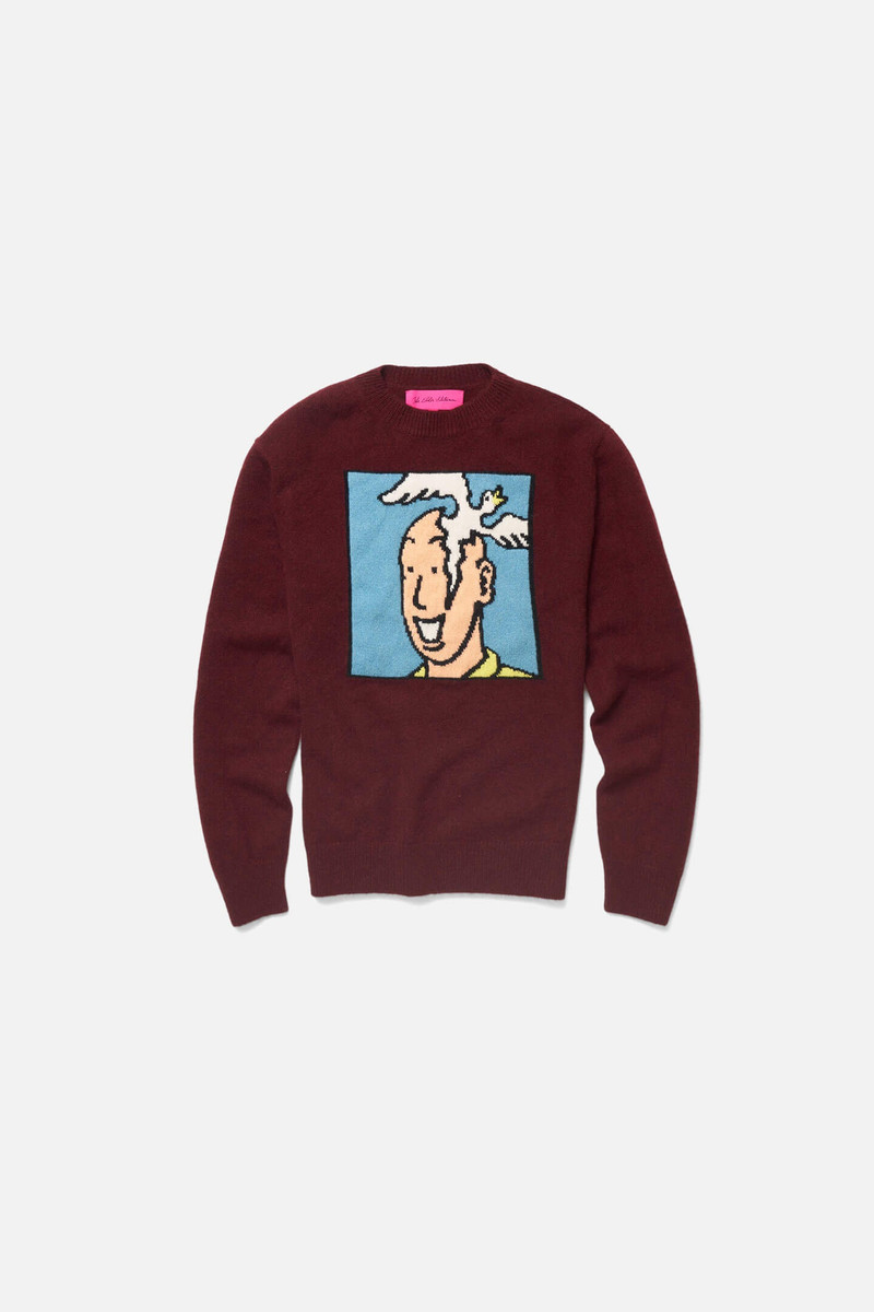 BAPTISTE GULL CREW 1