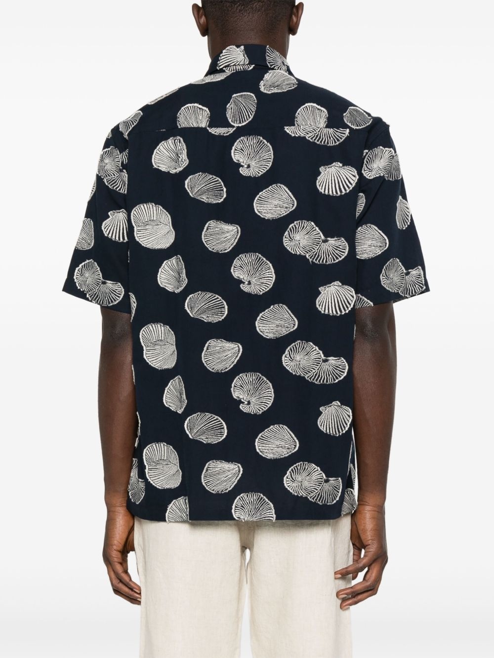 Freddy shirt - 4