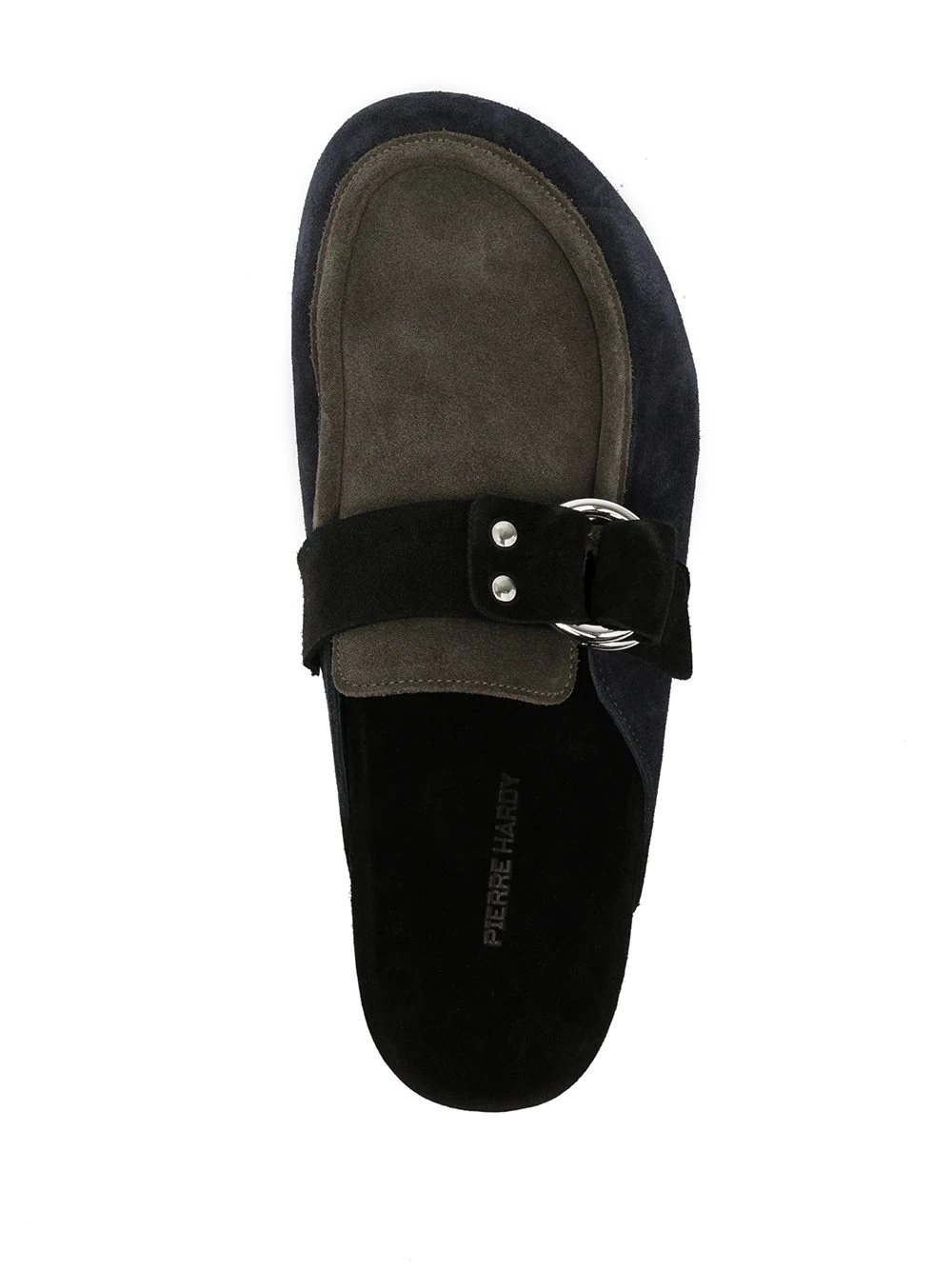 Sweet Rider slip-on loafers - 4