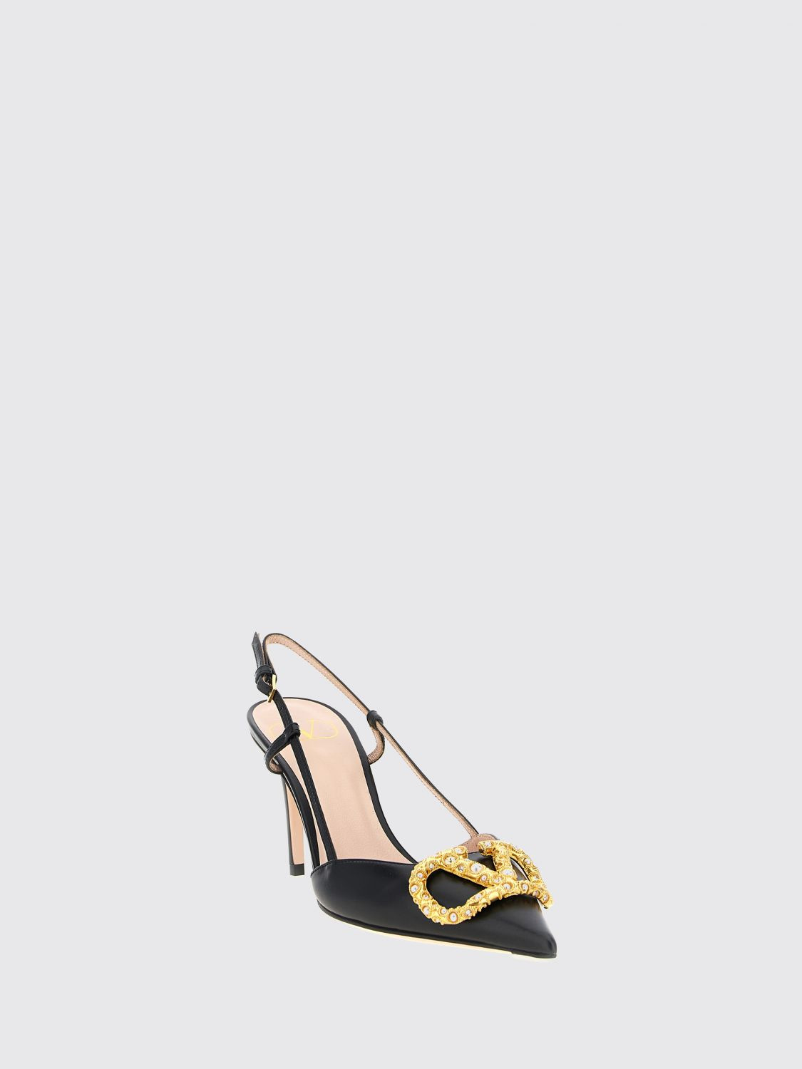 High heel shoes woman Valentino Garavani - 2