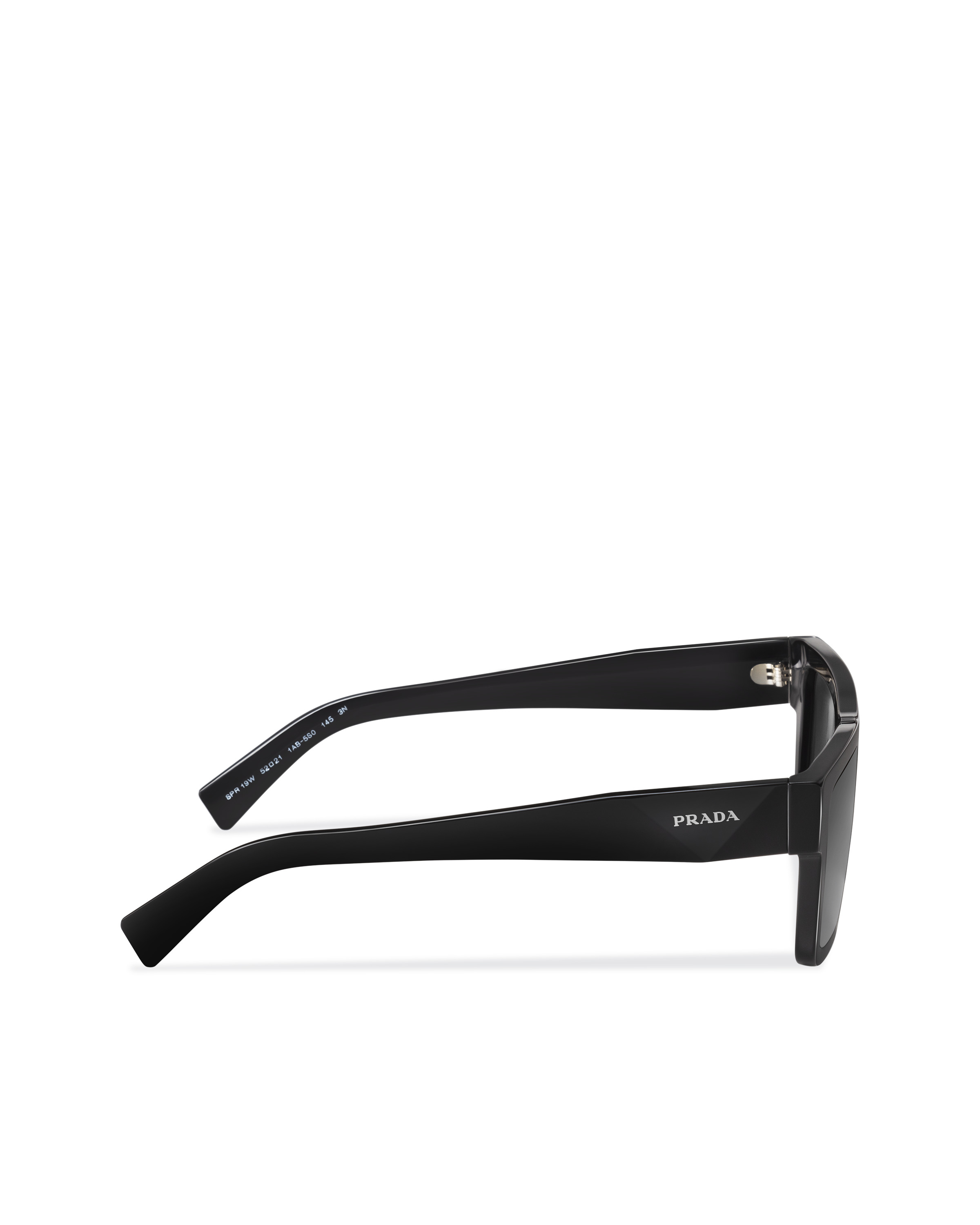 Prada Symbole sunglasses - 4