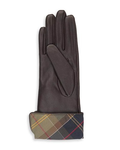 Barbour Lady Jane Gloves outlook
