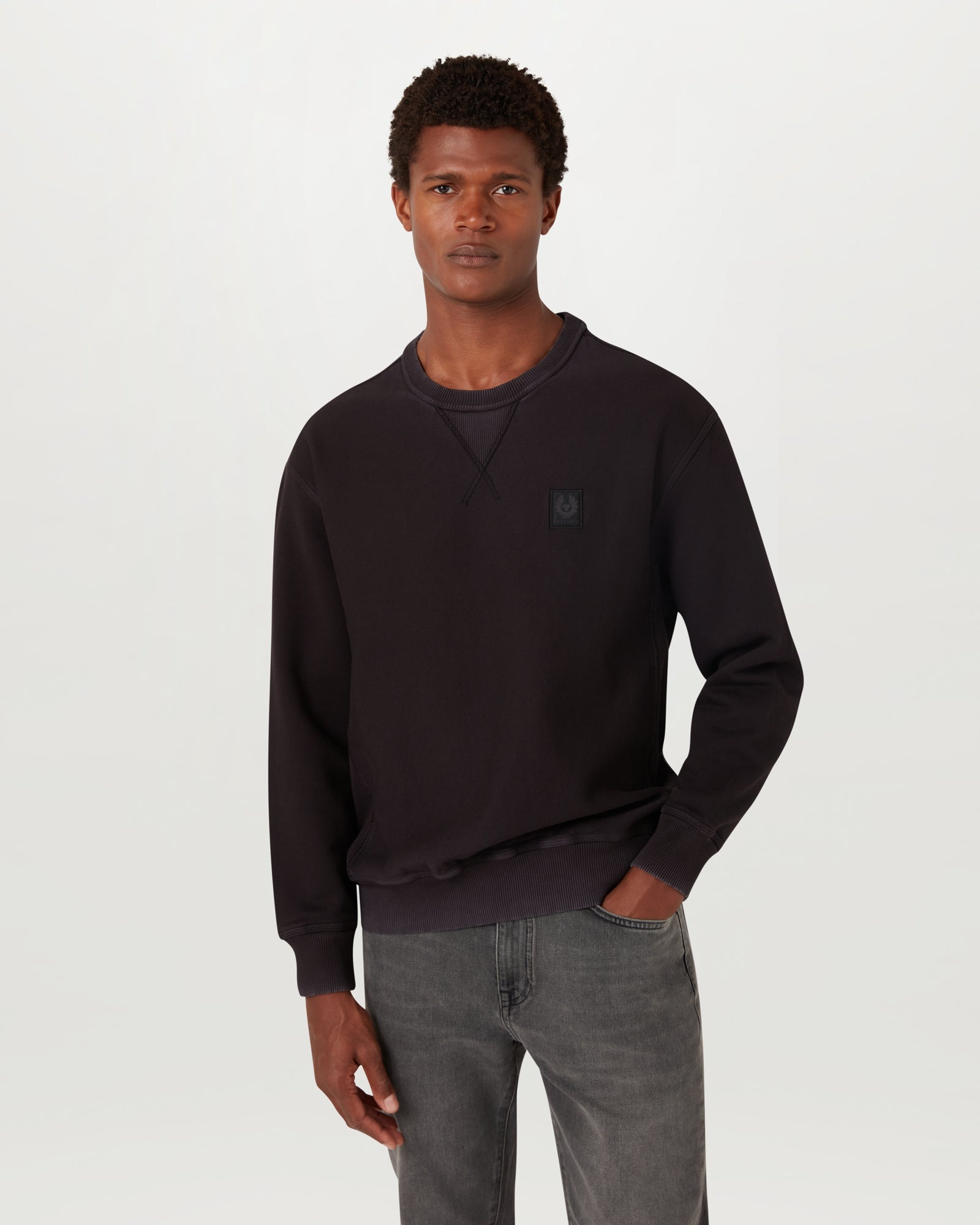 HOCKLEY CREWNECK SWEATSHIRT - 5