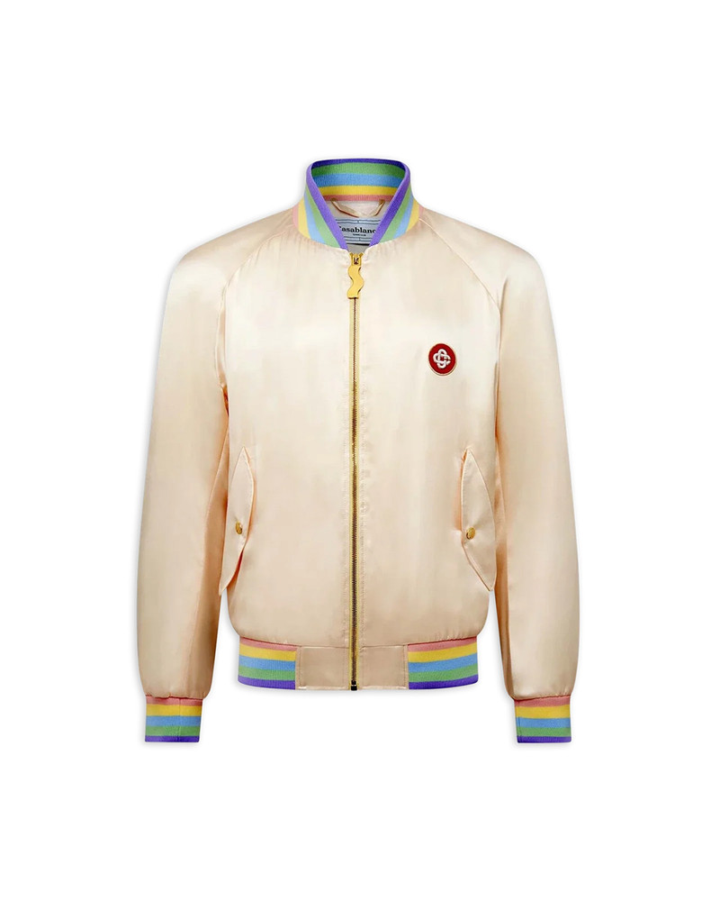 Masao San Souvenir Jacket | Casablanca Paris 4