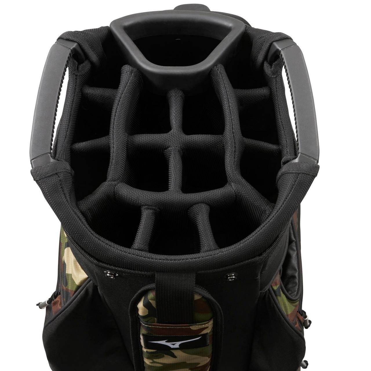 BR-D4C Cart Golf Bag - 4
