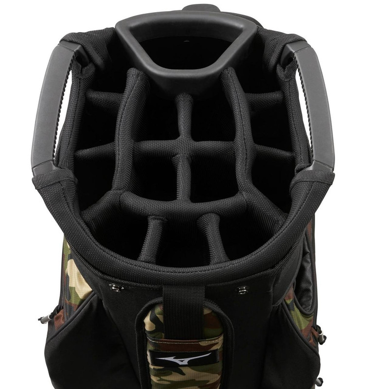 BR-D4C Cart Golf Bag* 4