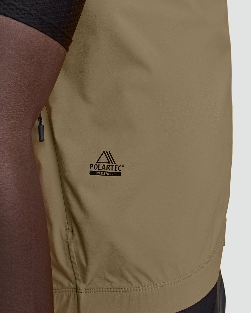 Prime Vest - 5