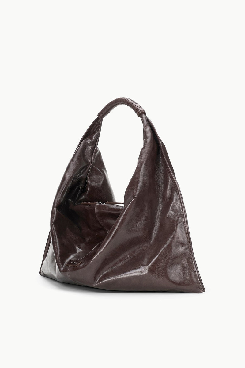 STAUD STAUD RONNIE BAG ESPRESSO outlook