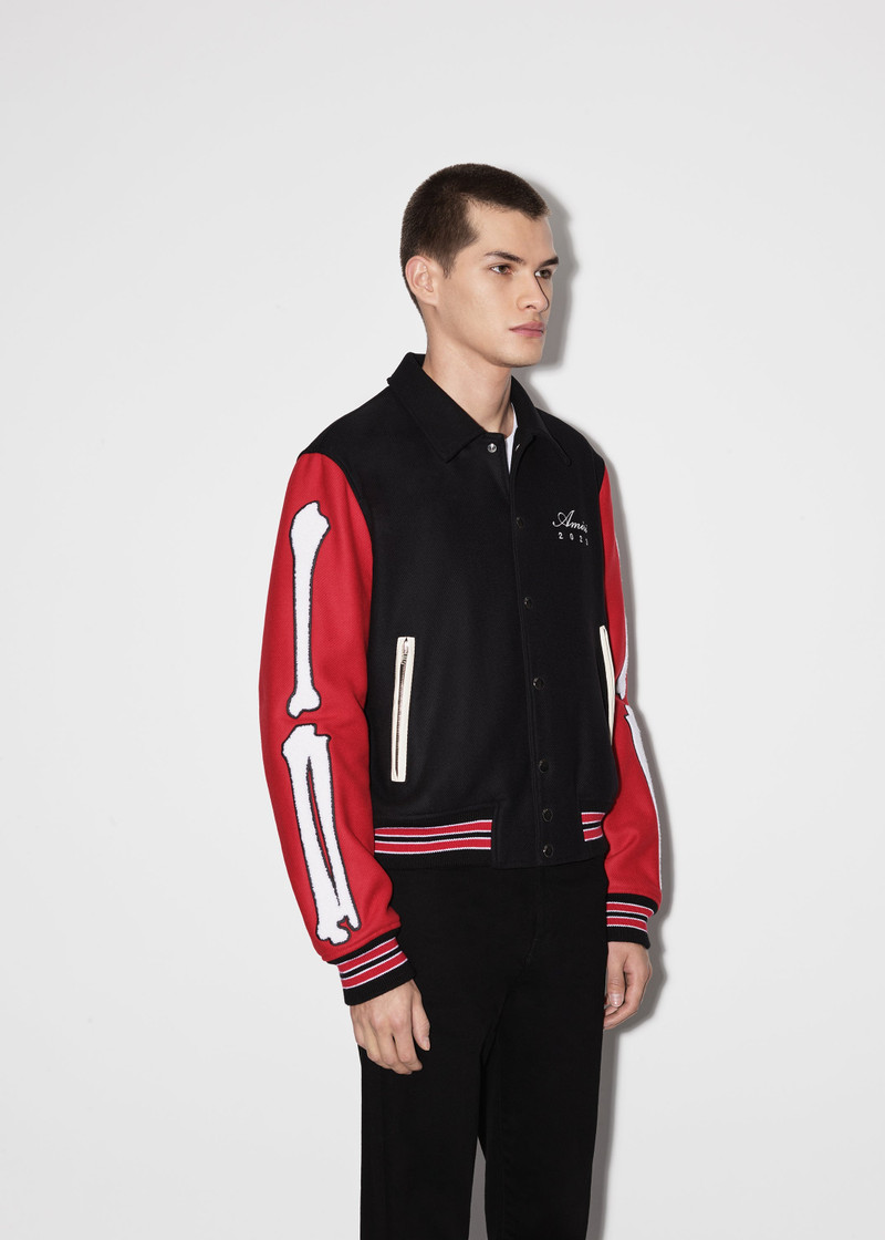 LUNAR NEW YEAR BONES JACKET 4