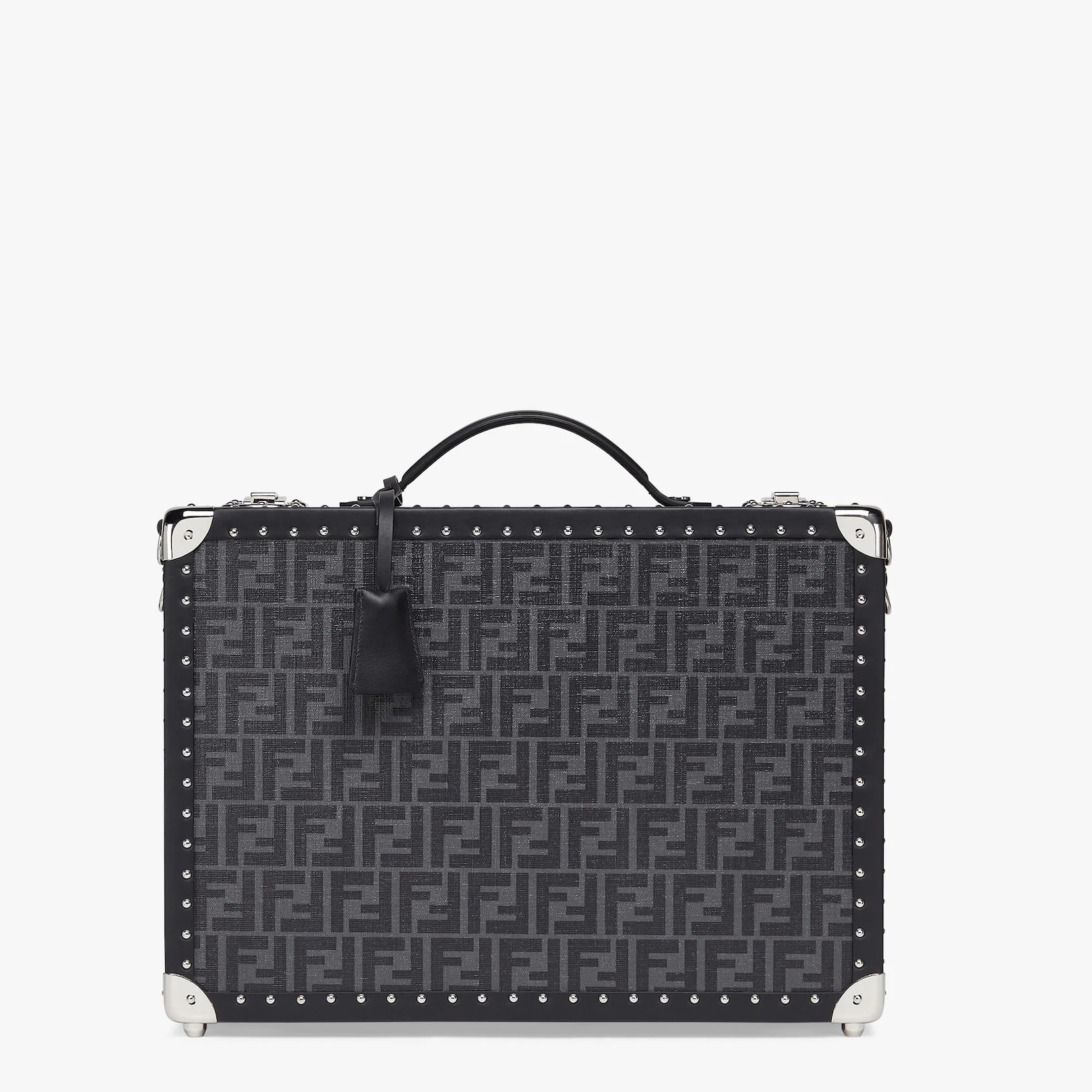 Medium Rigid Suitcase - 1
