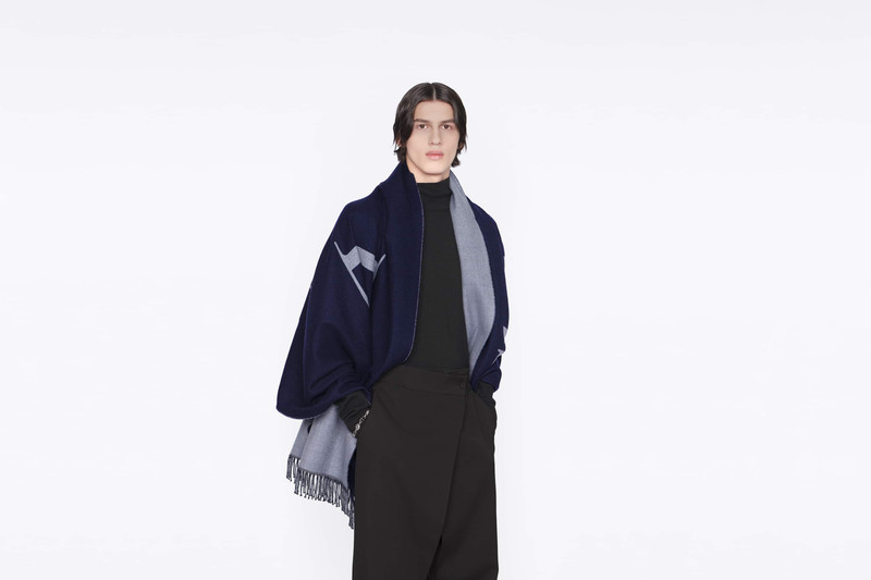 'Christian Dior COUTURE' Blanket 5