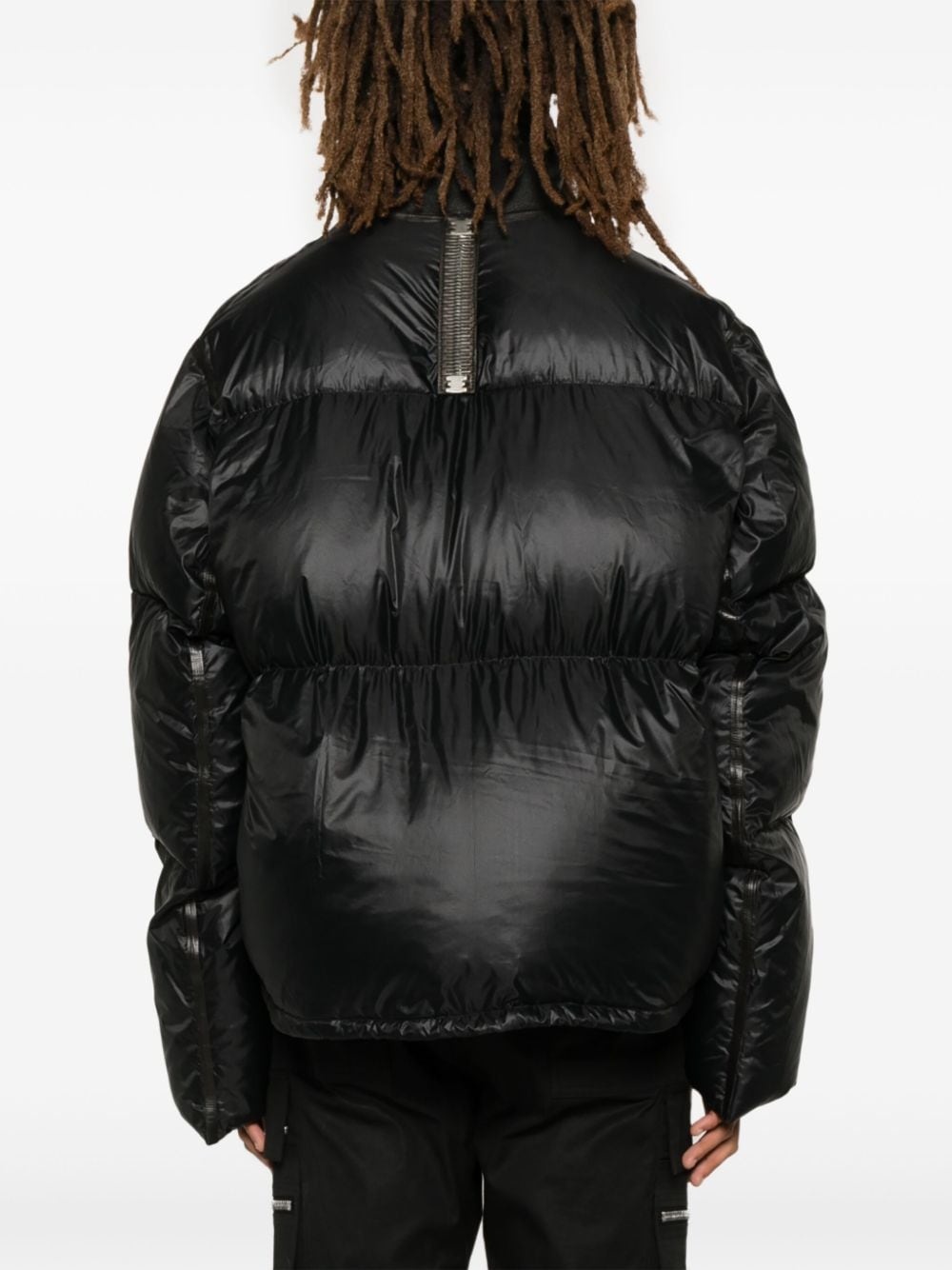 Reactive puffer jacket - 4